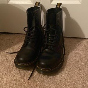 Doc Marten Women’s Size 7 boots